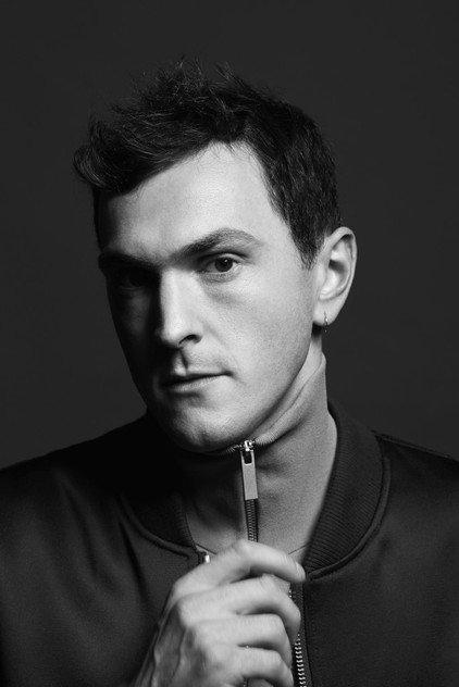 Joe Seaward - Actor Profile Photo