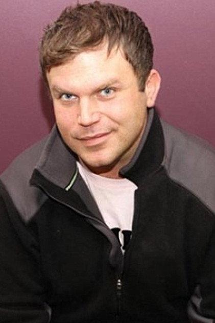 Danny Rhodes - Actor Profile Photo