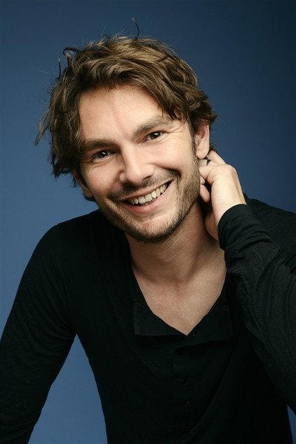 Igor Mendjisky - Actor Profile Photo