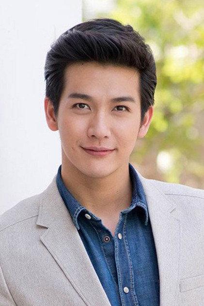 Puttichai Kasetsin - Actor Profile Photo