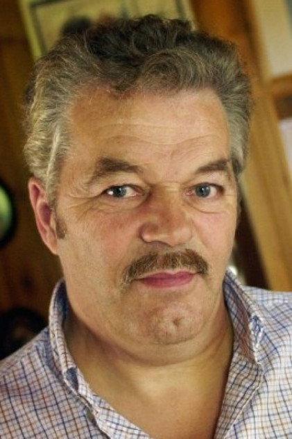 Martin Schanche - Actor Profile Photo