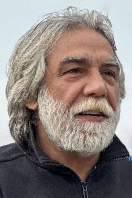 Ayman Reda - Actor Profile Photo