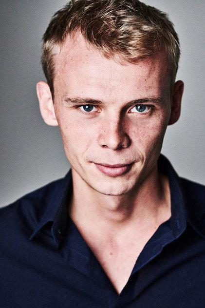 James Schofield - Actor Profile Photo
