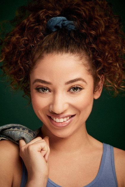 Meagan Kimberly Smith - Actor Profile Photo