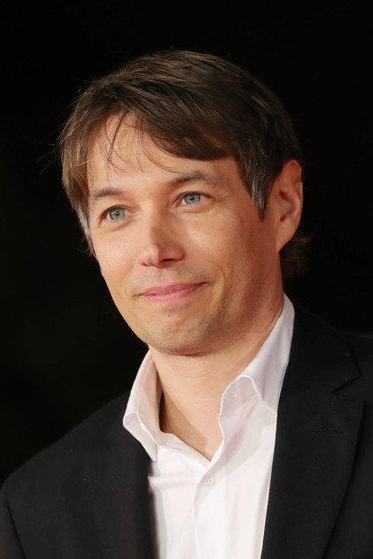 Sean Baker - Actor Profile Photo