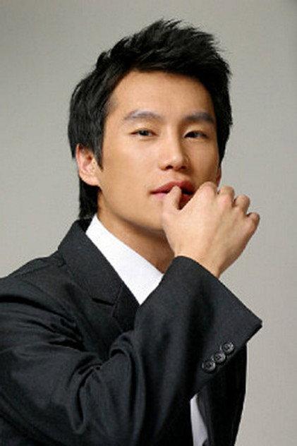 Jo Min-ho - Actor Profile Photo
