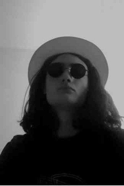 Finley Cooper - Actor Profile Photo