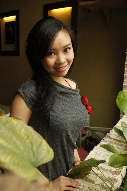 Quỳnh Hoa - Actor Profile Photo