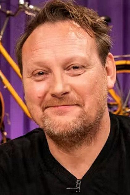 Jacob Weble - Actor Profile Photo