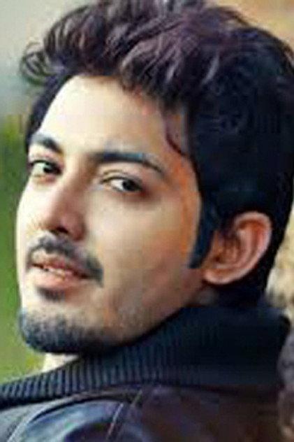 Utpal Das - Actor Profile Photo