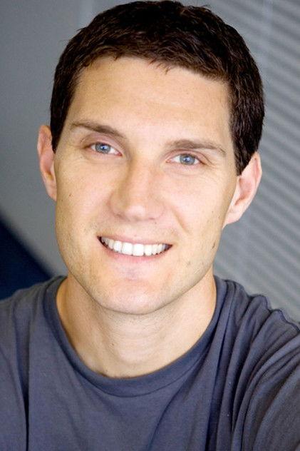 Michael Morris - Actor Profile Photo
