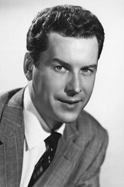 Russell Arms - Actor Profile Photo