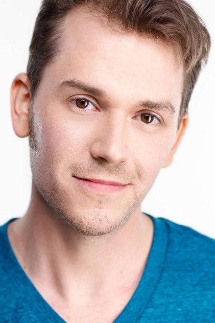 Nate Begle - Actor Profile Photo