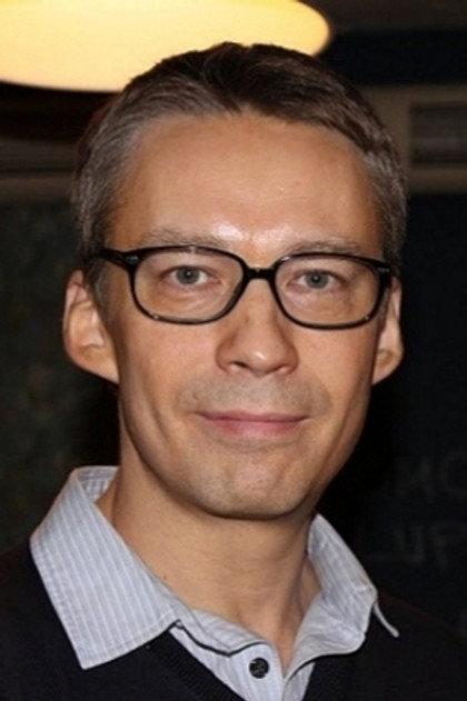 Konstantin Mikhaylov - Actor Profile Photo