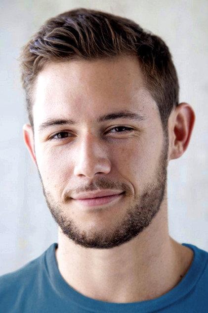 Braden Bullard - Actor Profile Photo