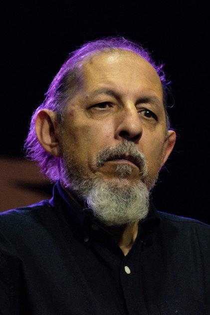Walter Solon - Actor Profile Photo