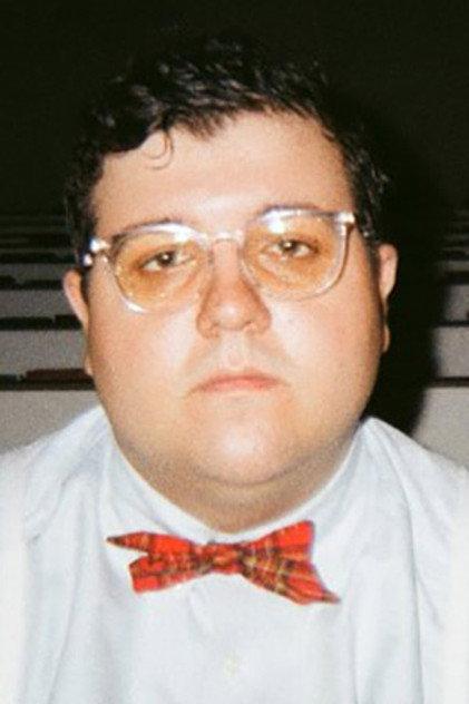 Justin Giegerich - Actor Profile Photo