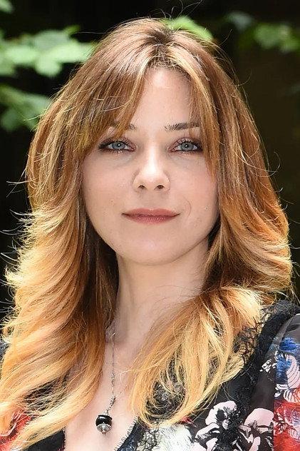 Antonietta Bello - Actor Profile Photo