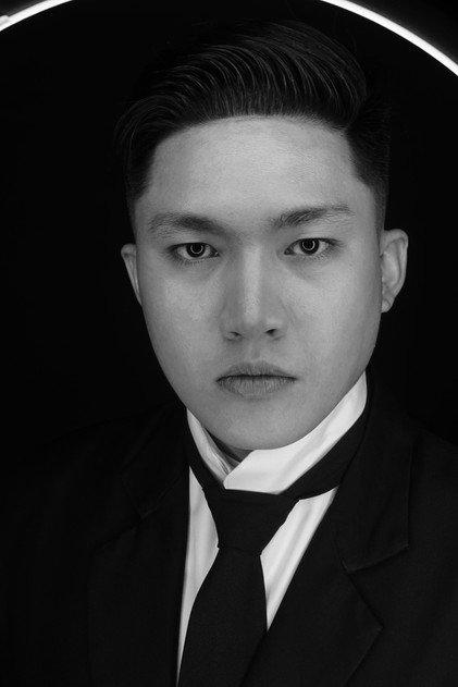 VinJo Entuna - Actor Profile Photo