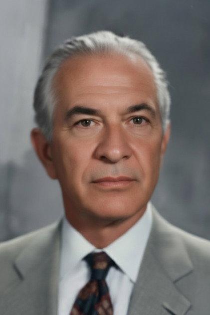 İbrahim Delideniz - Actor Profile Photo
