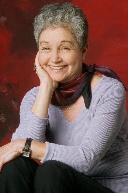 Maria Adelaide Amaral - Actor Profile Photo