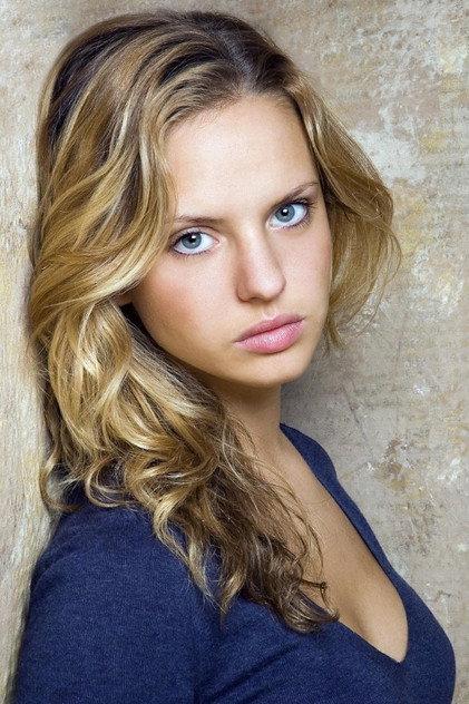 Elena Franklin - Actor Profile Photo