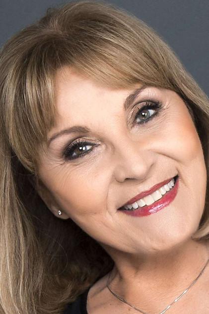 Susse Wold - Actor Profile Photo