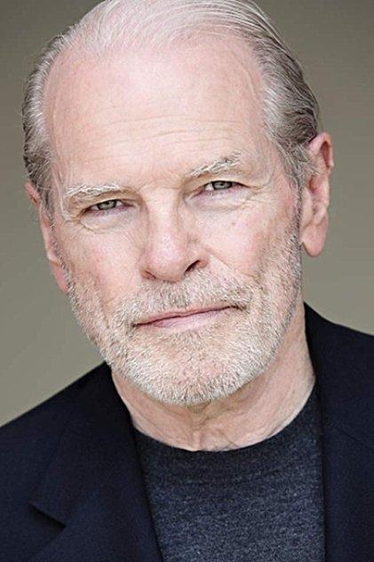 Michael Flynn - Actor Profile Photo