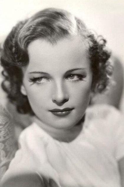 Muriel Robert - Actor Profile Photo