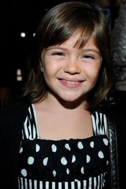 Ryann Campos - Actor Profile Photo