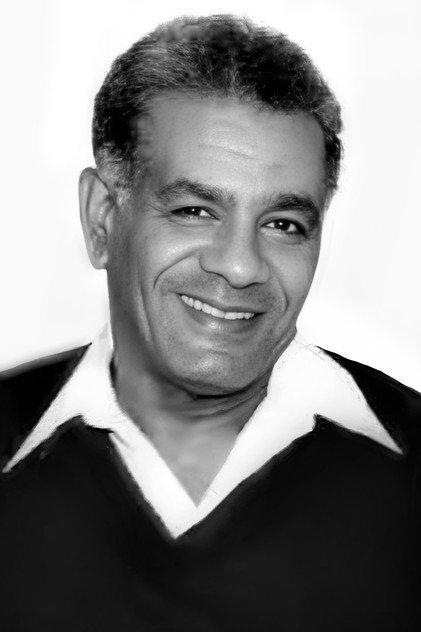 Mohamed Hamam - Actor Profile Photo