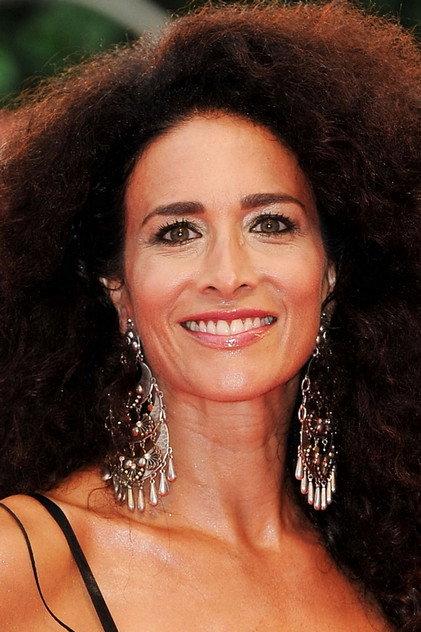 Randi Ingerman - Actor Profile Photo