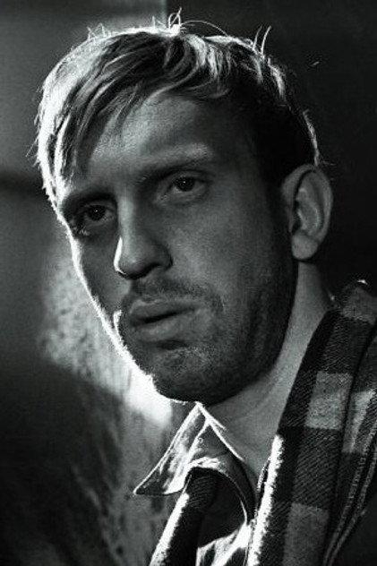 Rein Koppelmann - Actor Profile Photo