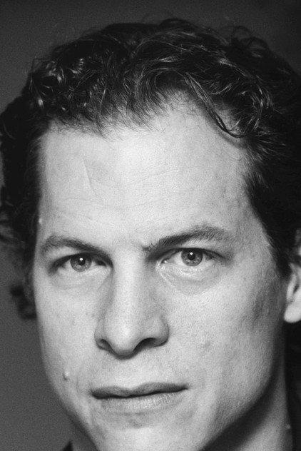 François Lamore - Actor Profile Photo