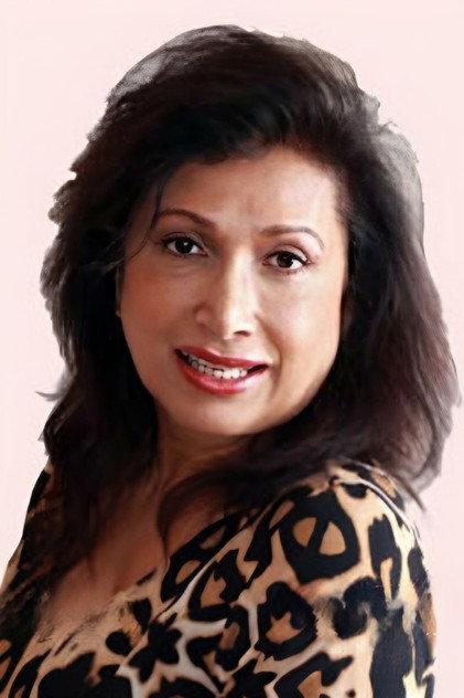 Shirani Kurukulasuriya - Actor Profile Photo