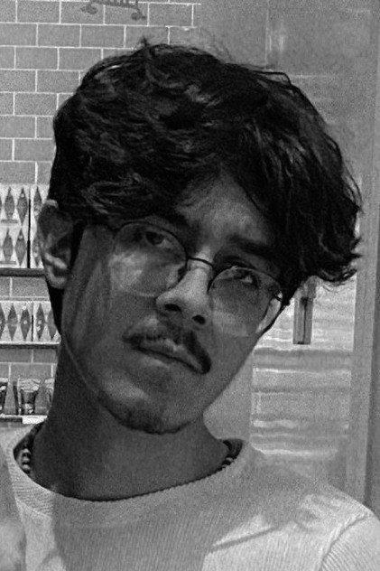 Leonardo Alcântara - Actor Profile Photo