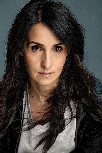 Kristine Beckett - Actor Profile Photo