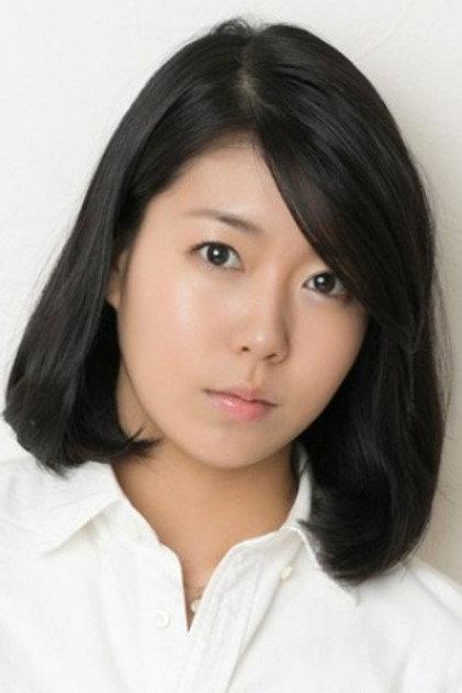 Honoka Ishibashi - Actor Profile Photo