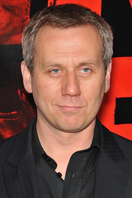 Jonathan Walker - Actor Profile Photo
