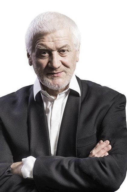 Jonas Vaitkus - Actor Profile Photo