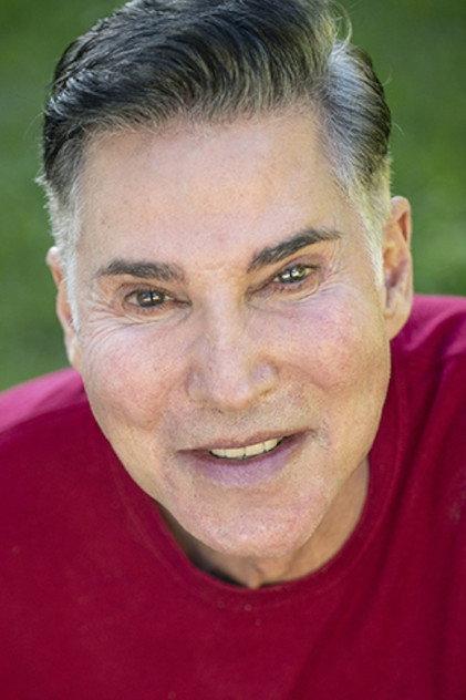 Louis Silvers - Actor Profile Photo