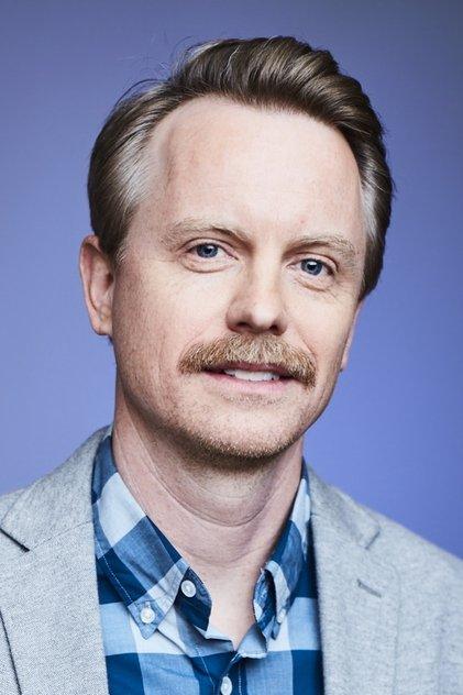 David Hornsby - Actor Profile Photo