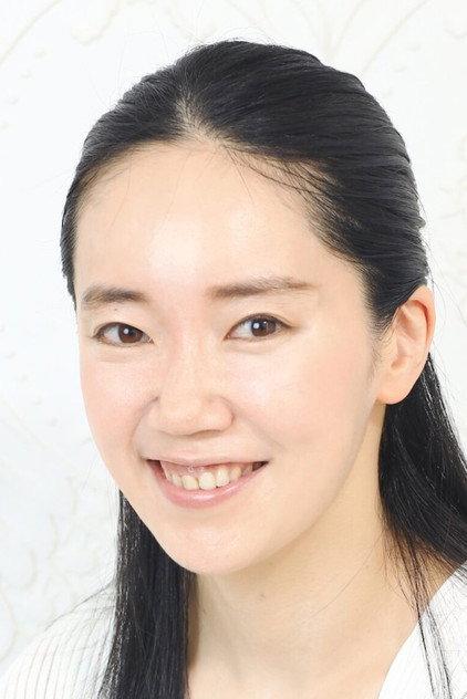 Bankoku - Actor Profile Photo