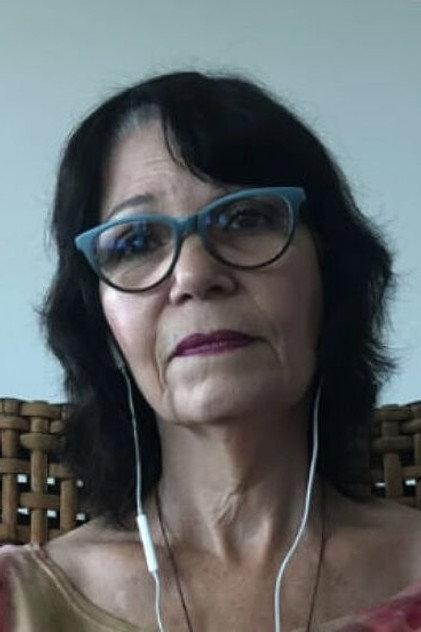 Flor Joglar de Gracia - Actor Profile Photo