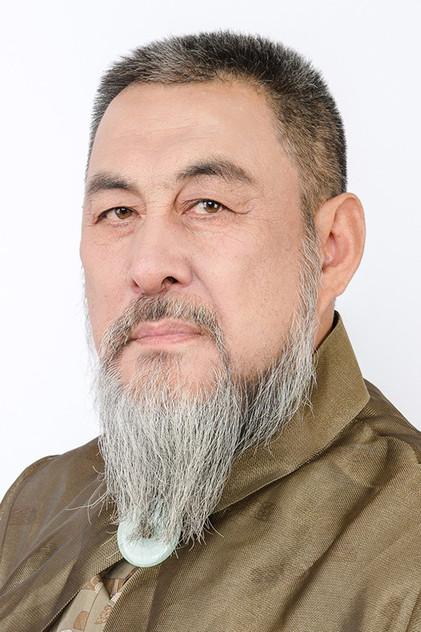 Lu Shuming - Actor Profile Photo