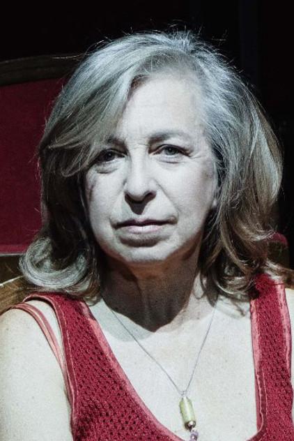 Chryssi Vidalaki - Actor Profile Photo