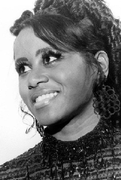 Cindy Birdsong - Actor Profile Photo