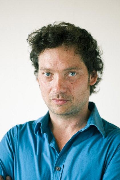 Thomas Smith - Actor Profile Photo