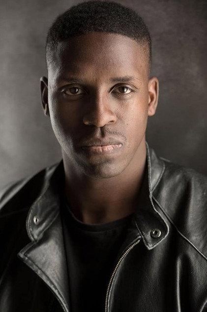 Laurent Plancel - Actor Profile Photo