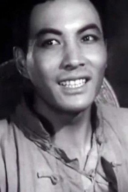 Zhenhe Yan - Actor Profile Photo